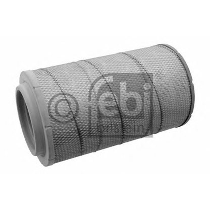 Foto Luftfilter FEBI BILSTEIN 30191