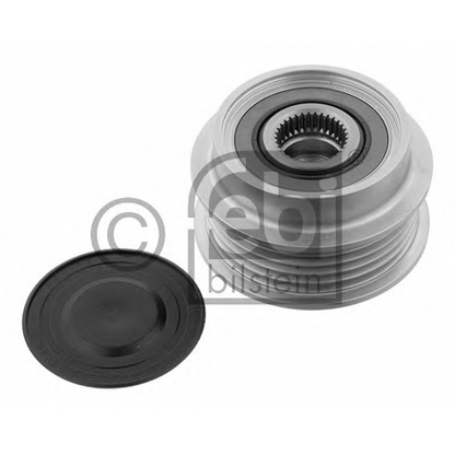 Foto Alternatore FEBI BILSTEIN 30224