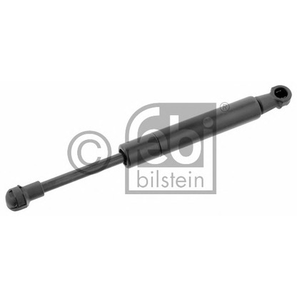 Foto Muelle neumático, maletero/compartimento de carga FEBI BILSTEIN 30233