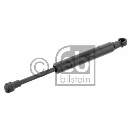 Foto Muelle neumático, maletero/compartimento de carga FEBI BILSTEIN 30234