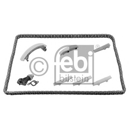 Photo Timing Chain Kit FEBI BILSTEIN 30310