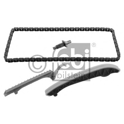 Photo Timing Chain Kit FEBI BILSTEIN 30325