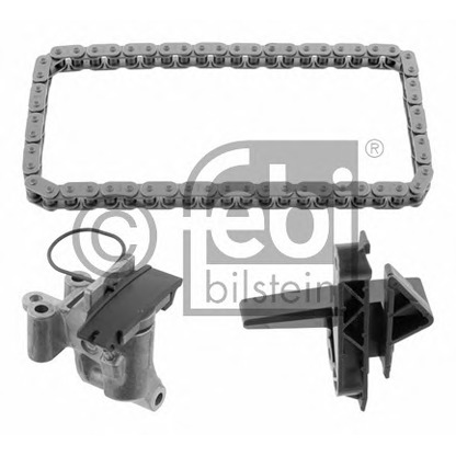 Photo Timing Chain Kit FEBI BILSTEIN 30331