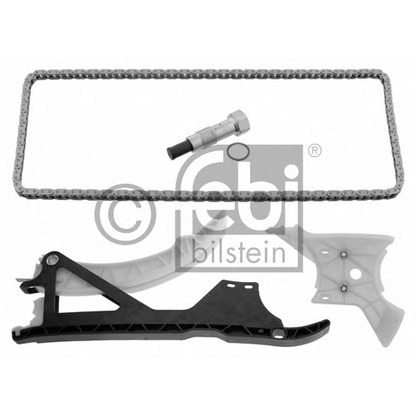 Photo Timing Chain Kit FEBI BILSTEIN 30338