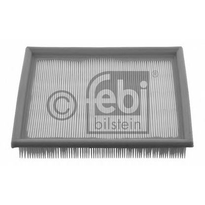 Foto Filtro de aire FEBI BILSTEIN 30355