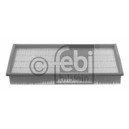 Photo Air Filter FEBI BILSTEIN 30370