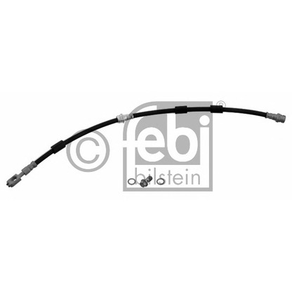 Foto Flessibile del freno FEBI BILSTEIN 30375