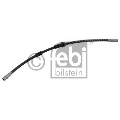 Фото Тормозной шланг FEBI BILSTEIN 30377