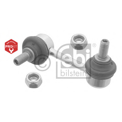 Foto Stange/Strebe, Stabilisator FEBI BILSTEIN 30399