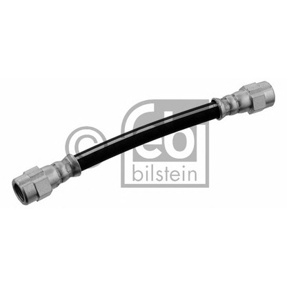 Фото Тормозной шланг FEBI BILSTEIN 30403