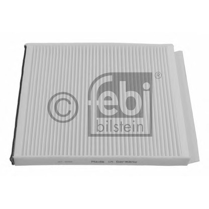 Foto Filter, Innenraumluft FEBI BILSTEIN 30434