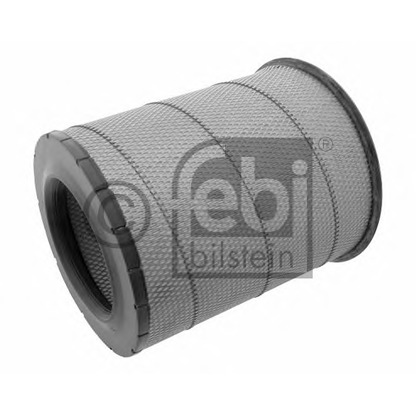 Photo Filtre à air FEBI BILSTEIN 30457