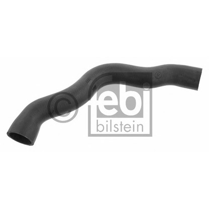 Foto Flessibile radiatore FEBI BILSTEIN 30466