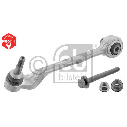 Photo Track Control Arm FEBI BILSTEIN 30514