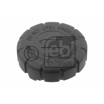 Foto Tapón, depósito de refrigerante FEBI BILSTEIN 30533