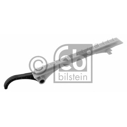 Foto Carril de deslizamiento, cadena de distribución FEBI BILSTEIN 30547