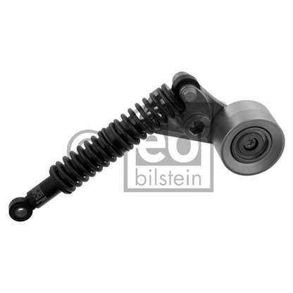 Foto Tendicinghia, Cinghia Poly-V FEBI BILSTEIN 30590