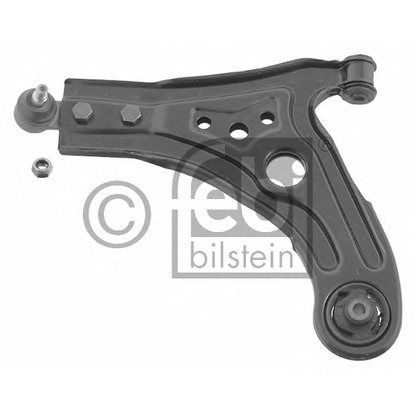 Photo Track Control Arm FEBI BILSTEIN 30605