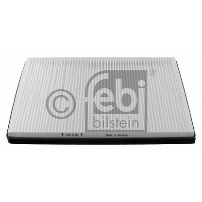 Photo Filter, interior air FEBI BILSTEIN 30641