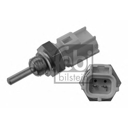 Photo Sensor, coolant temperature FEBI BILSTEIN 30670