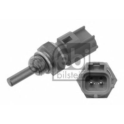 Photo Sensor, coolant temperature FEBI BILSTEIN 30673