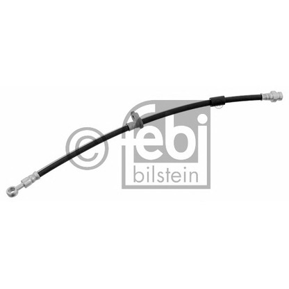 Фото Тормозной шланг FEBI BILSTEIN 30682