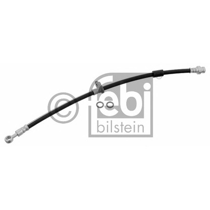 Foto Bremsschlauch FEBI BILSTEIN 30690