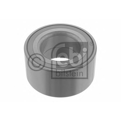 Foto Juego de cojinete de rueda FEBI BILSTEIN 30712