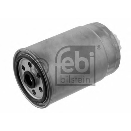 Фото Топливный фильтр FEBI BILSTEIN 30749