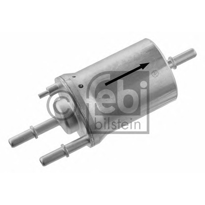 Zdjęcie Filtr paliwa FEBI BILSTEIN 30754