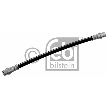 Фото Тормозной шланг FEBI BILSTEIN 30787