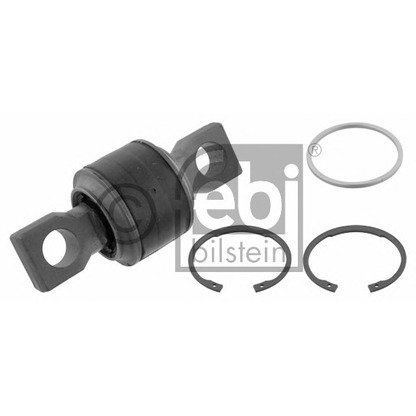 Foto Kit de reparación, brazos de suspensión FEBI BILSTEIN 30821