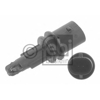 Foto Sensor, temperatura del aire de admisión FEBI BILSTEIN 30831