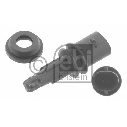 Foto Sensor, Ansauglufttemperatur FEBI BILSTEIN 30833