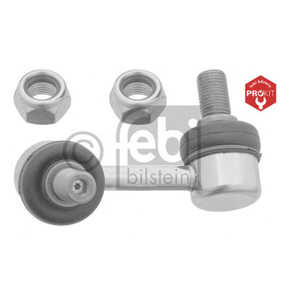 Foto Stange/Strebe, Stabilisator FEBI BILSTEIN 30844