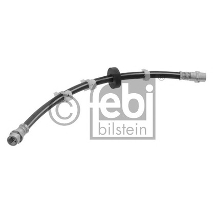 Photo Flexible de frein FEBI BILSTEIN 30847