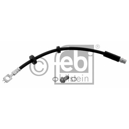 Photo Flexible de frein FEBI BILSTEIN 30853