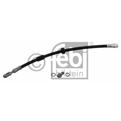 Photo Flexible de frein FEBI BILSTEIN 30874