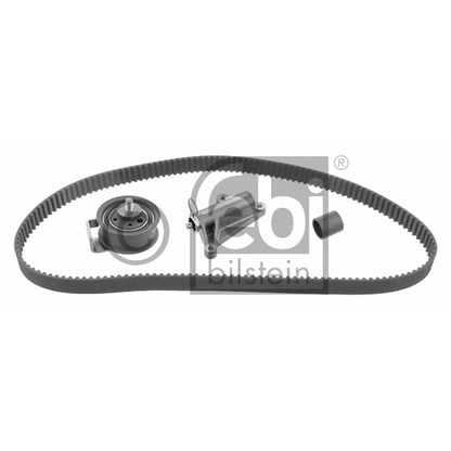 Photo Timing Belt Kit FEBI BILSTEIN 30884