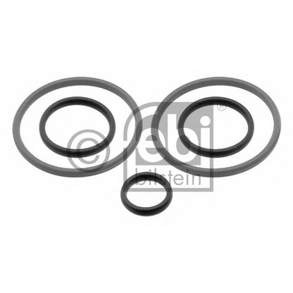 Photo Gasket Set, cylinder head FEBI BILSTEIN 30885