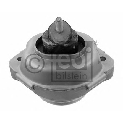 Foto Lagerung, Motor FEBI BILSTEIN 31017