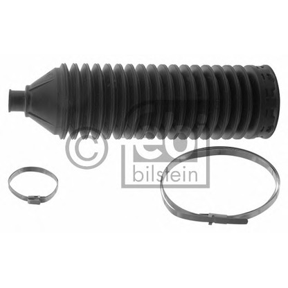 Foto Juego de fuelles, dirección FEBI BILSTEIN 31052