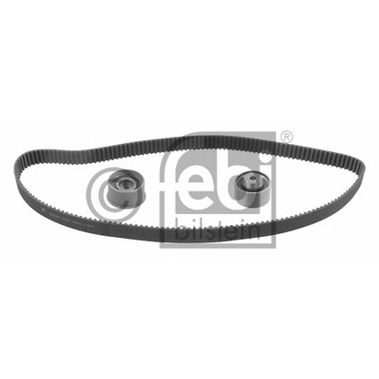 Photo Timing Belt Kit FEBI BILSTEIN 31058