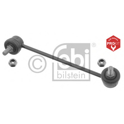 Zdjęcie Drążek / wspornik, stabilizator FEBI BILSTEIN 31107