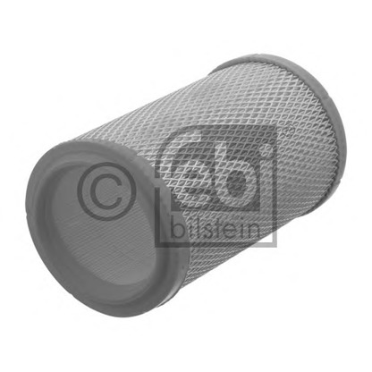 Foto Filtro aria FEBI BILSTEIN 31155