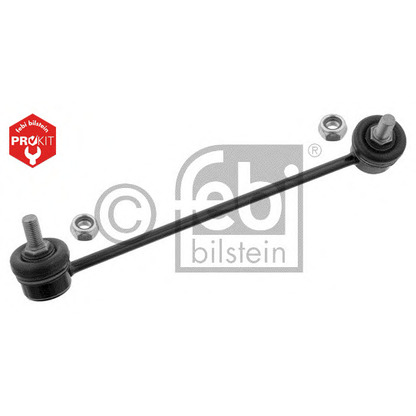 Foto Asta/Puntone, Stabilizzatore FEBI BILSTEIN 31192