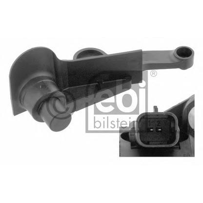 Photo Capteur d'angle, vilebrequin FEBI BILSTEIN 31241