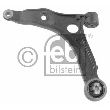 Photo Track Control Arm FEBI BILSTEIN 31297