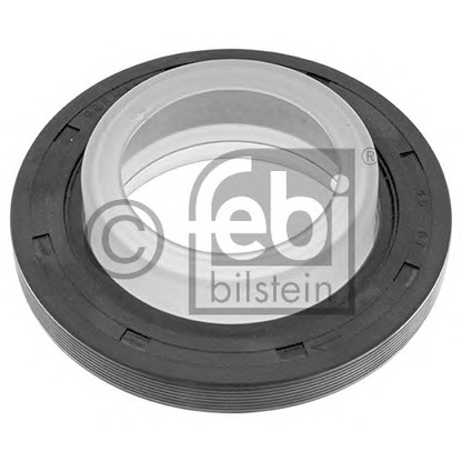 Photo Bague d'étanchéité, vilebrequin FEBI BILSTEIN 31329