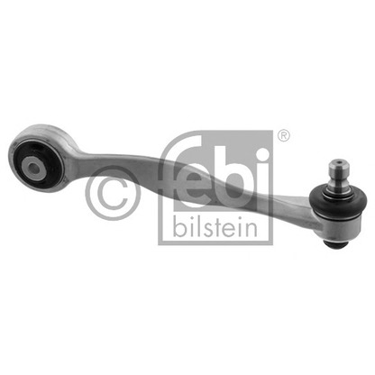 Foto Braccio oscillante, Sospensione ruota FEBI BILSTEIN 31331